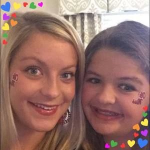 Meet your Posher, Lori